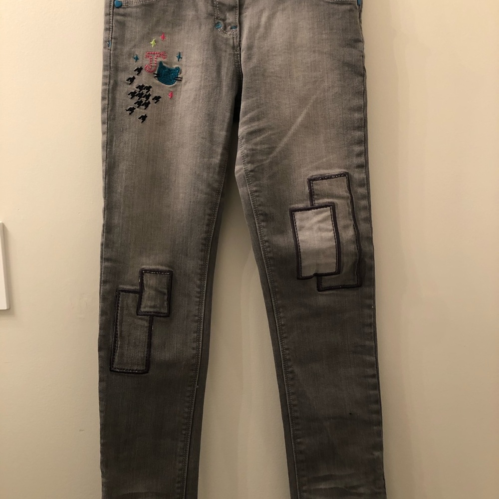 Girls clothes size 6-8 - Picture 4 of 16